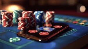 bet caliente Experimenta el casino en vivo con crupieres en español