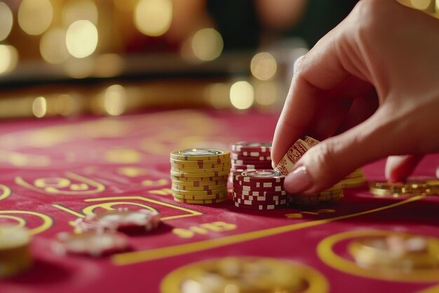 bet caliente gaming platform